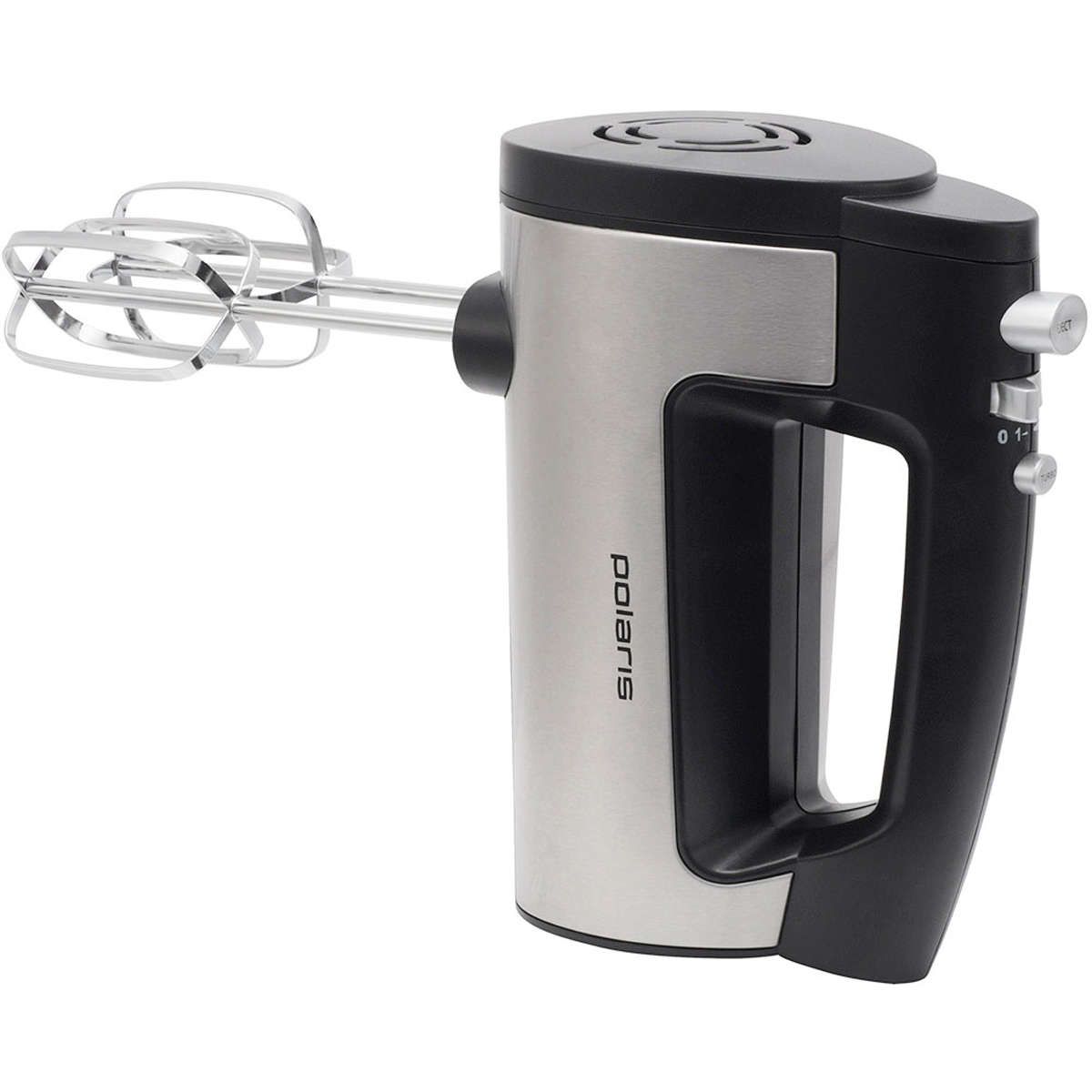 Миксер phm 7020 6 скоростей, 780 вт (1/6) "polaris"