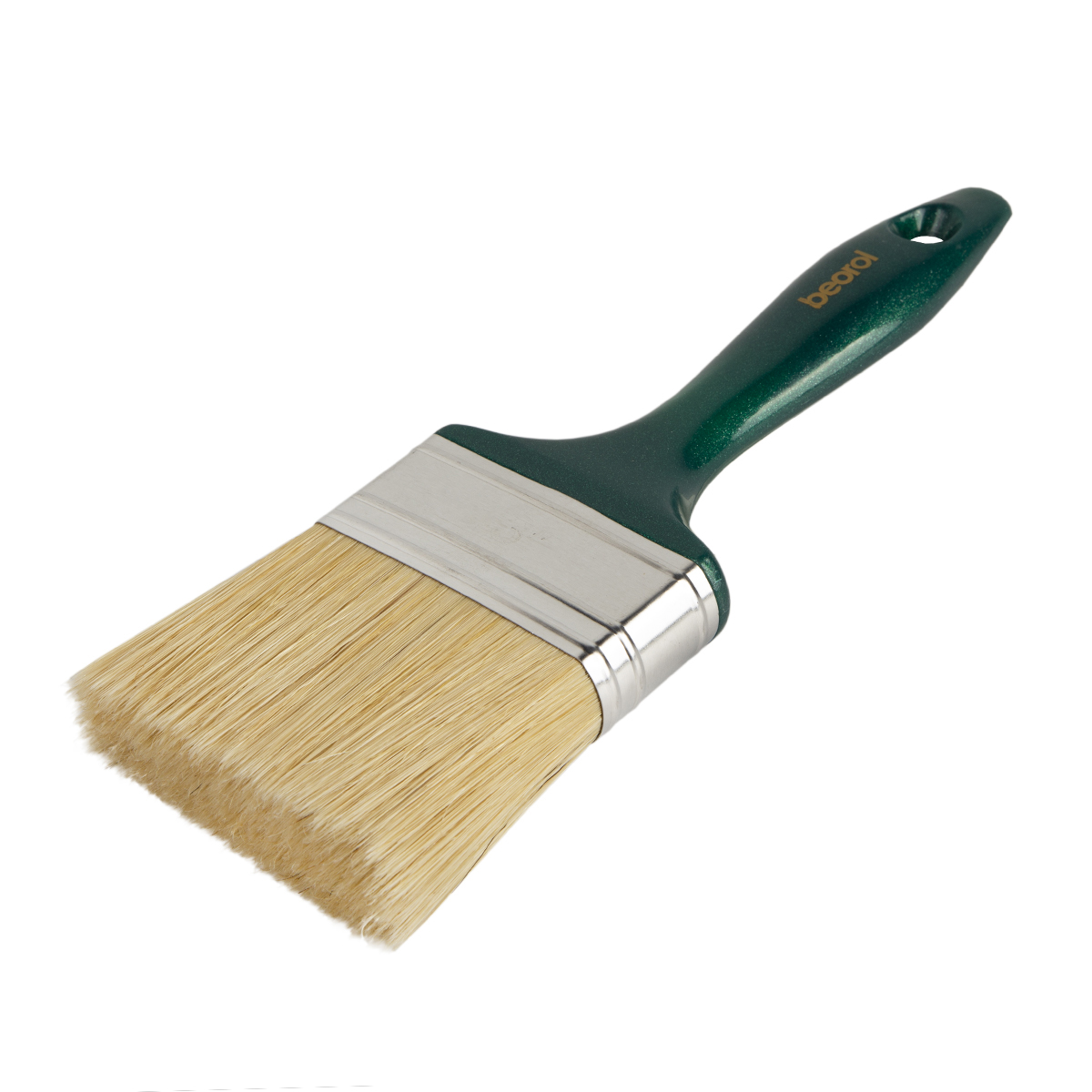 Кисть плоская "professional"  №3  (12/192)  "beorol"