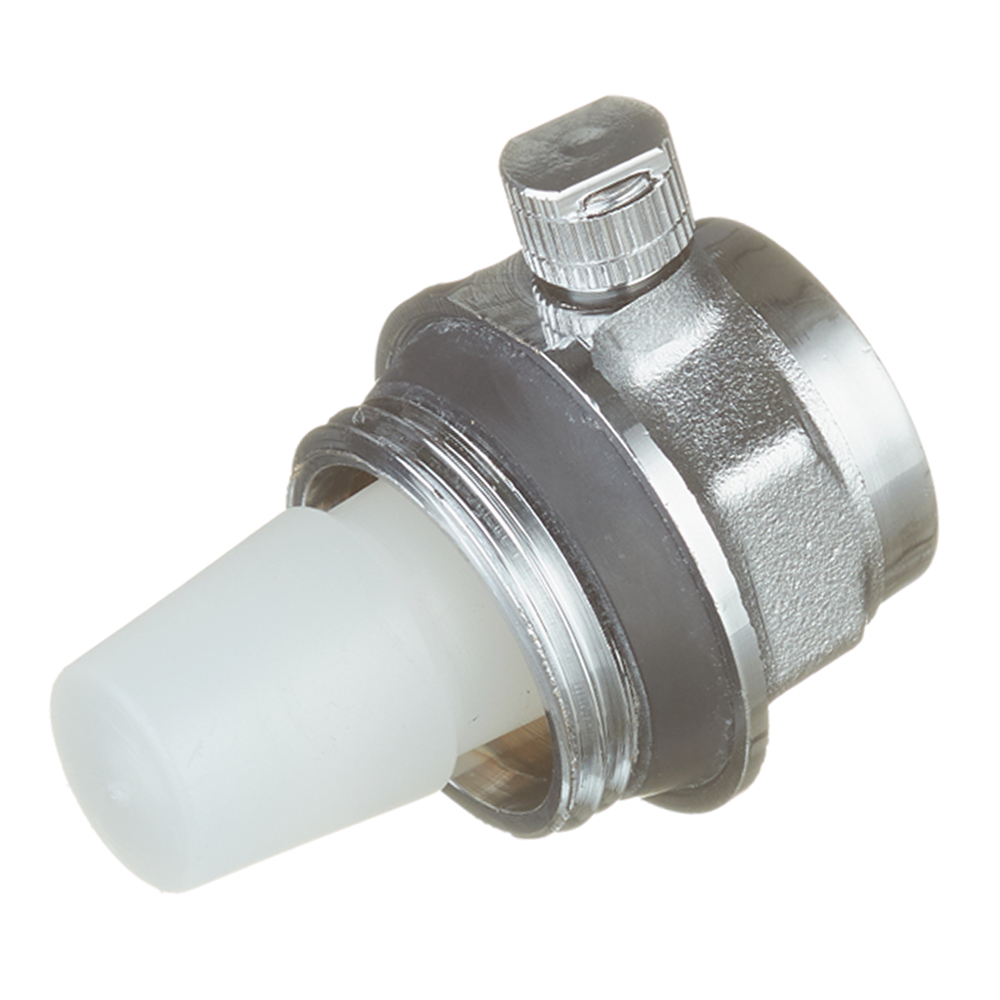 Воздухоотводчик автоматический 1" для радиатора (левый) VALTEC