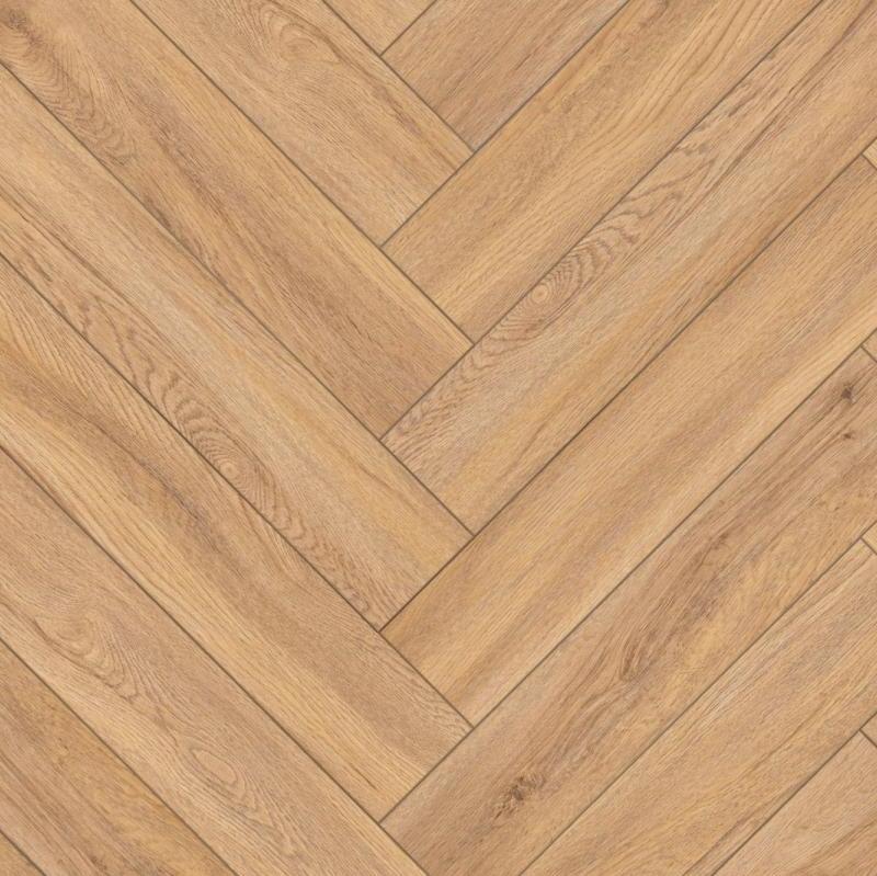 SPC Ламинат Aquafloor SPC Space Parquet Light 4V AF4508PQL