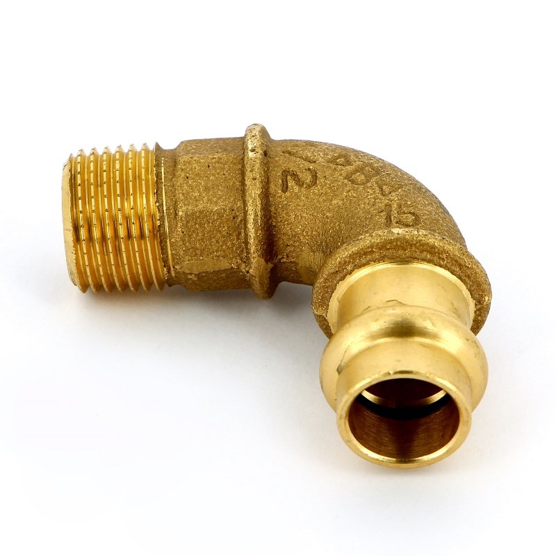 Угол пресс-Н 15х1/2' IBP