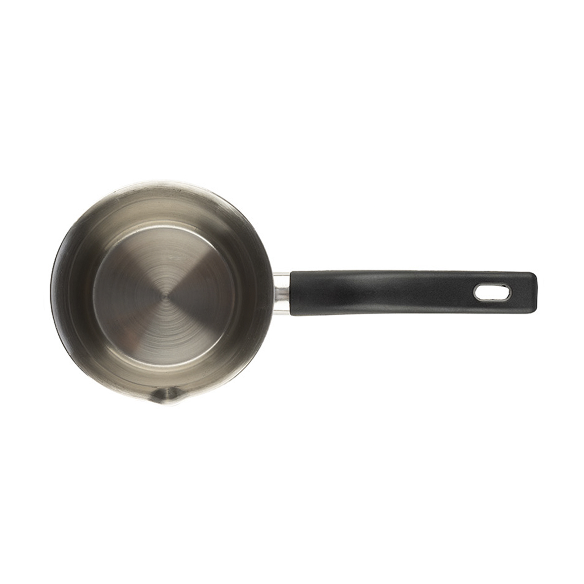 Кофеварка (турка) cw-650c сталь, медное дно 650 мл (1/6/24) "mallony"