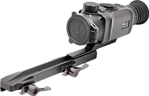 Прицел тепловизионный RikaNV Lesnik 319