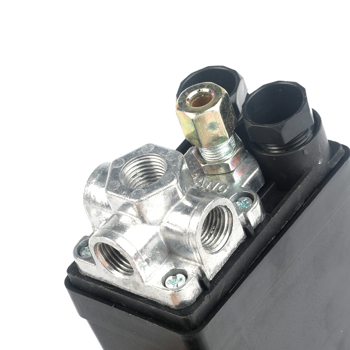 Переключатель давления для компрессора 890/1 (1/50) "patriot" 830902004