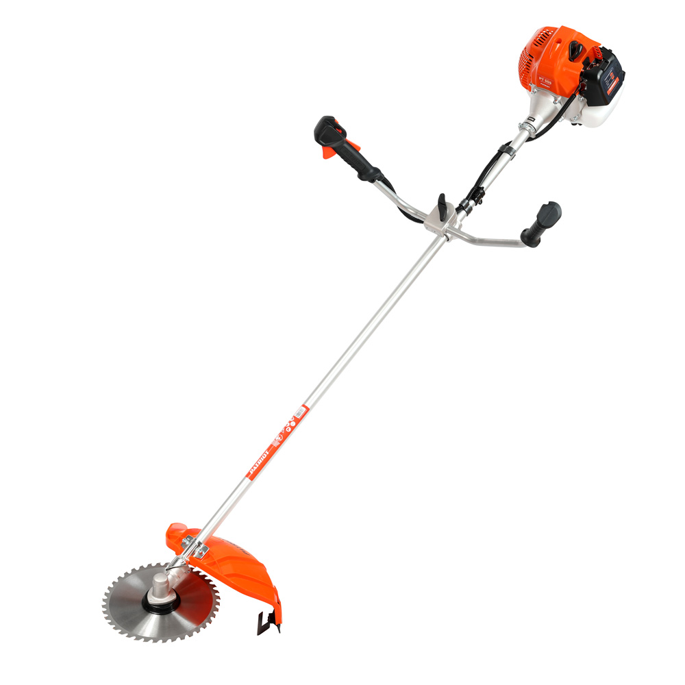 Триммер бензиновый pt-555 (1) "patriot" 250106230