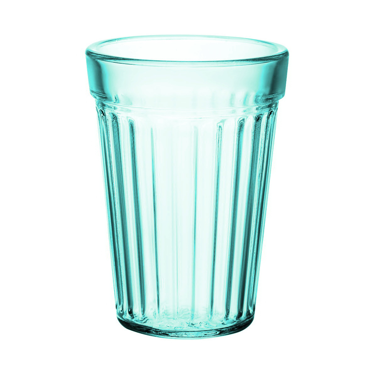 Стакан граненый "скандинавский стиль" 250 мл (24) "декостек"