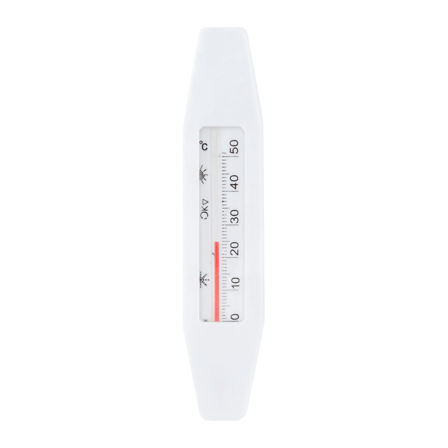 Термометр для воды "лодочка" тбв-1л (1/100)