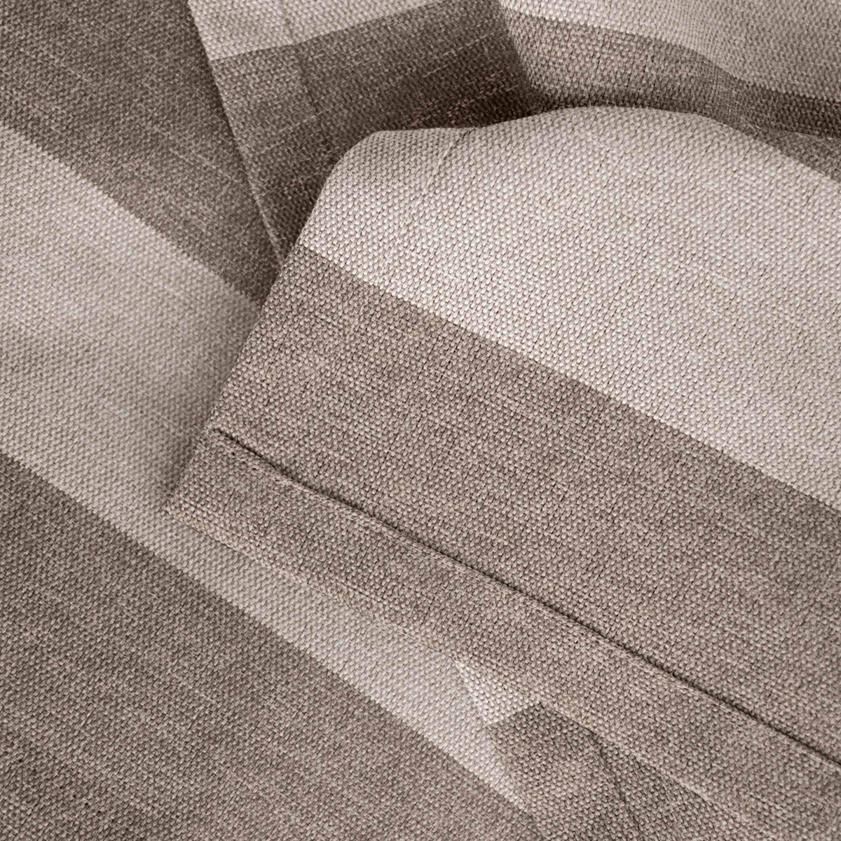 Покрывало "волшебная ночь" 200*220 см (шоколад-зебра)