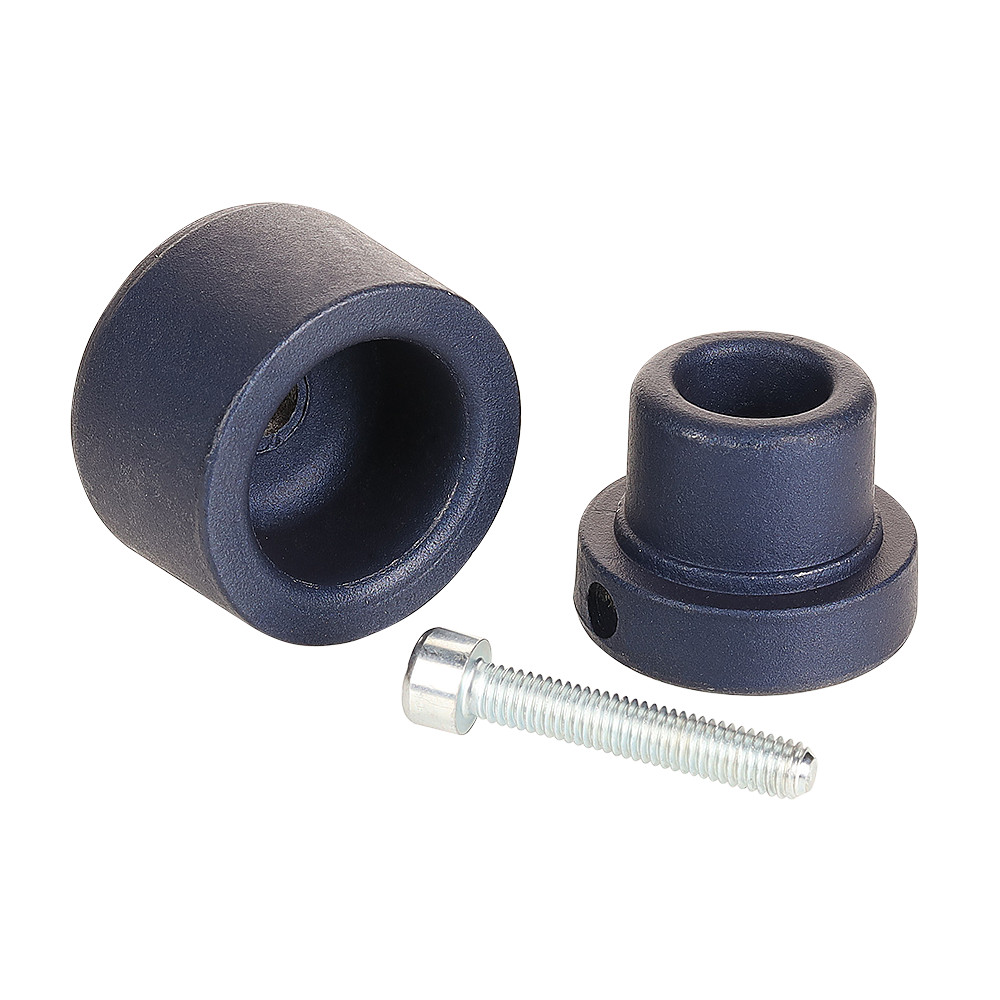 Комплект насадок для сварки PPR труб 50 мм VALTEC