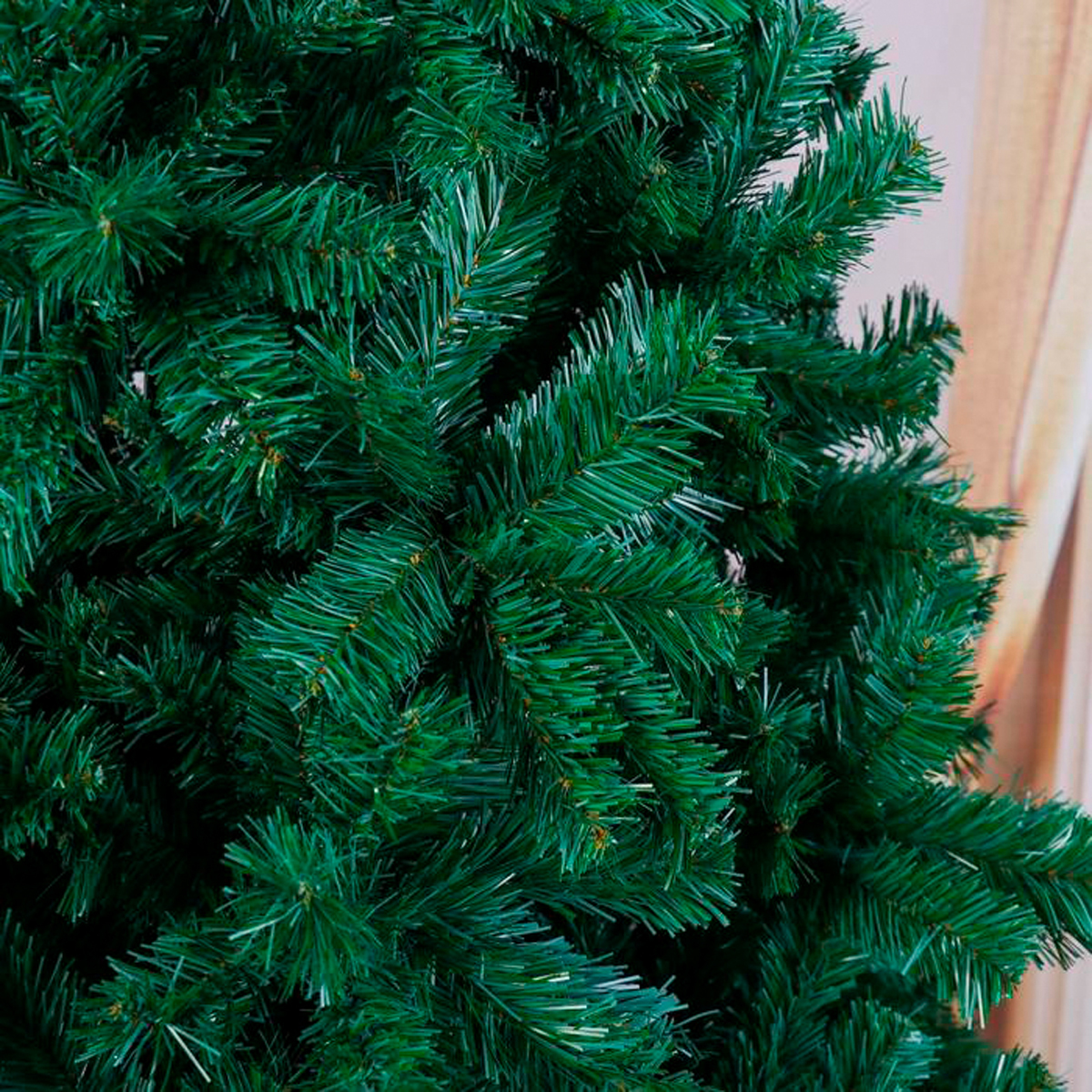 Ель голубая декор. 300 см, 2800 веток "зимнее волшебство" 534222