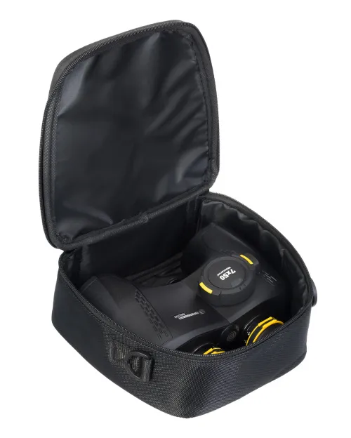 Бинокль Bresser Nautic 7x50 Gen. II, с компасом