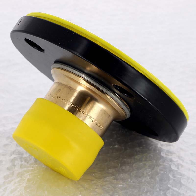 Переход фланец-пресс 50х54 Sanpress VIEGA