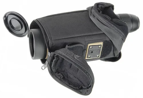 Зрительная труба Veber 12–36x60 FFP