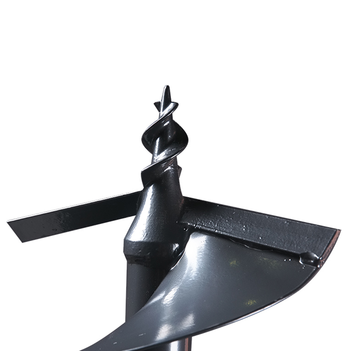 Шнек к бензобуру однозаход. g1 - 250/800 (1) "fubag" 31388