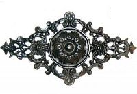 Накладка Арт. 225G