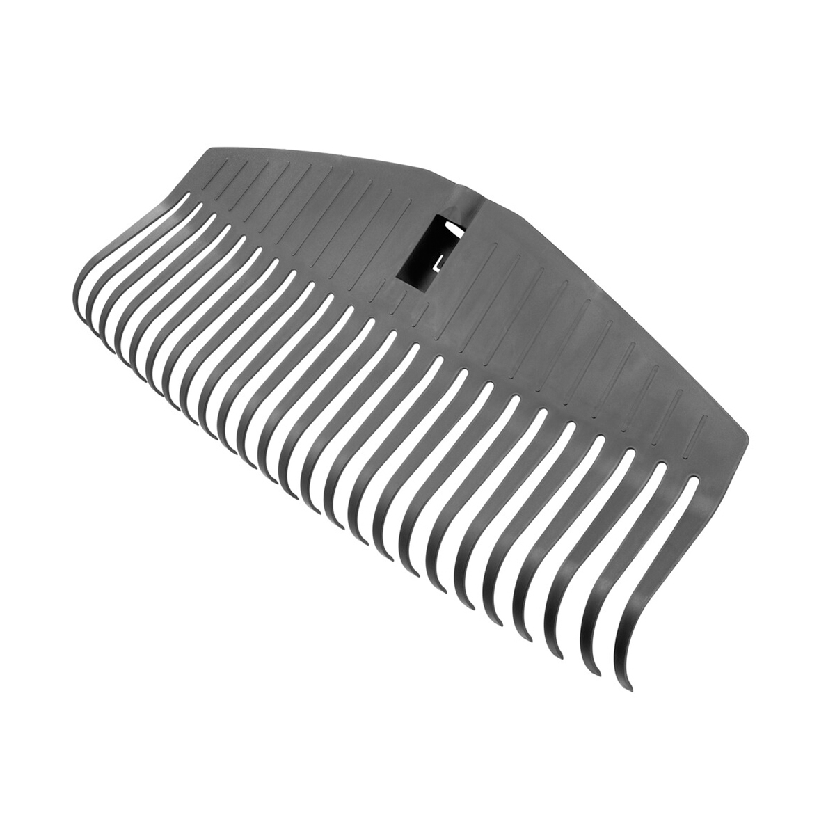 Грабли для листьев "solid" большие (1/10) "fiskars" 1014915