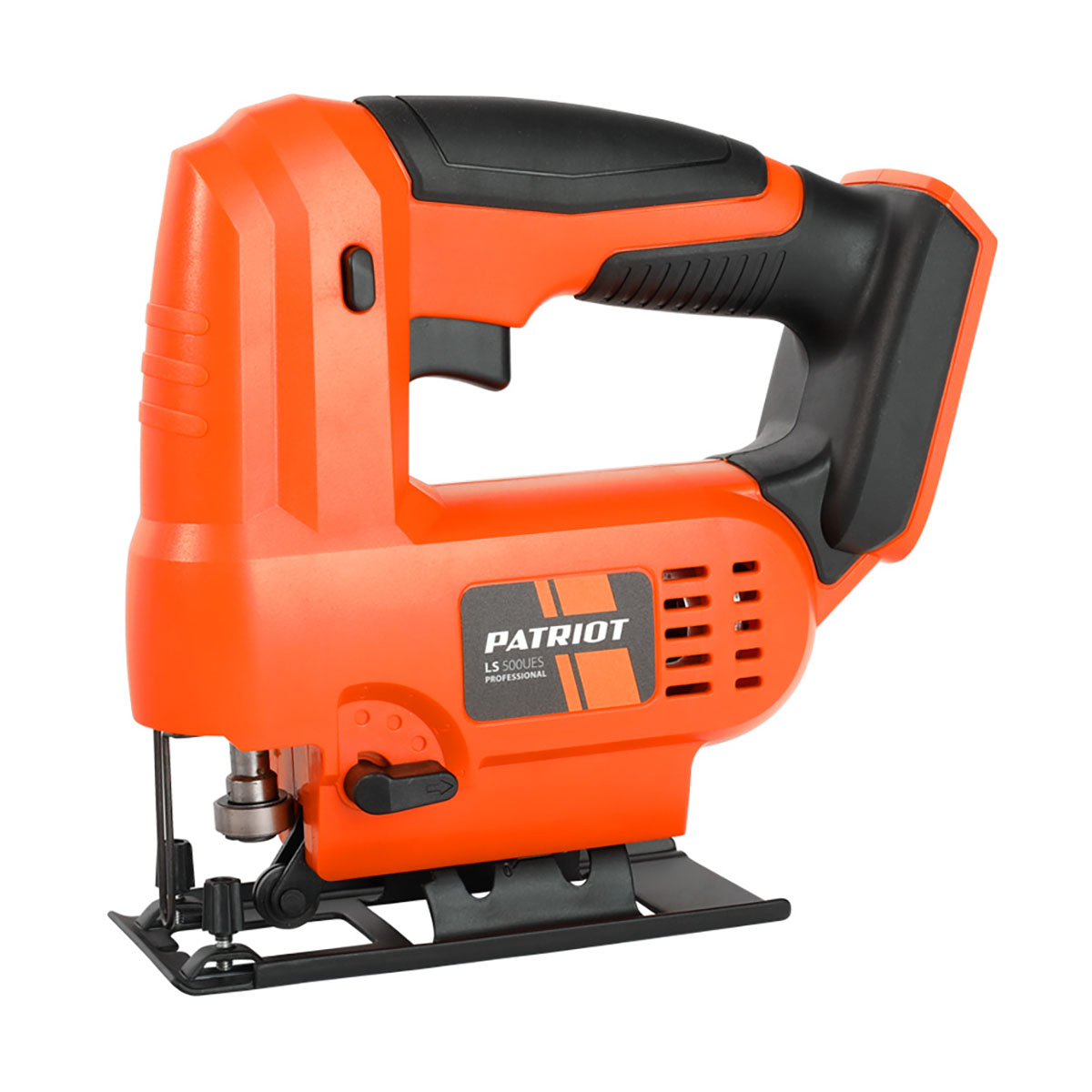 Лобзик аккум. ls 500ues (без аккум. и заряд. устр-ва) (1/5) "patriot" 110303050
