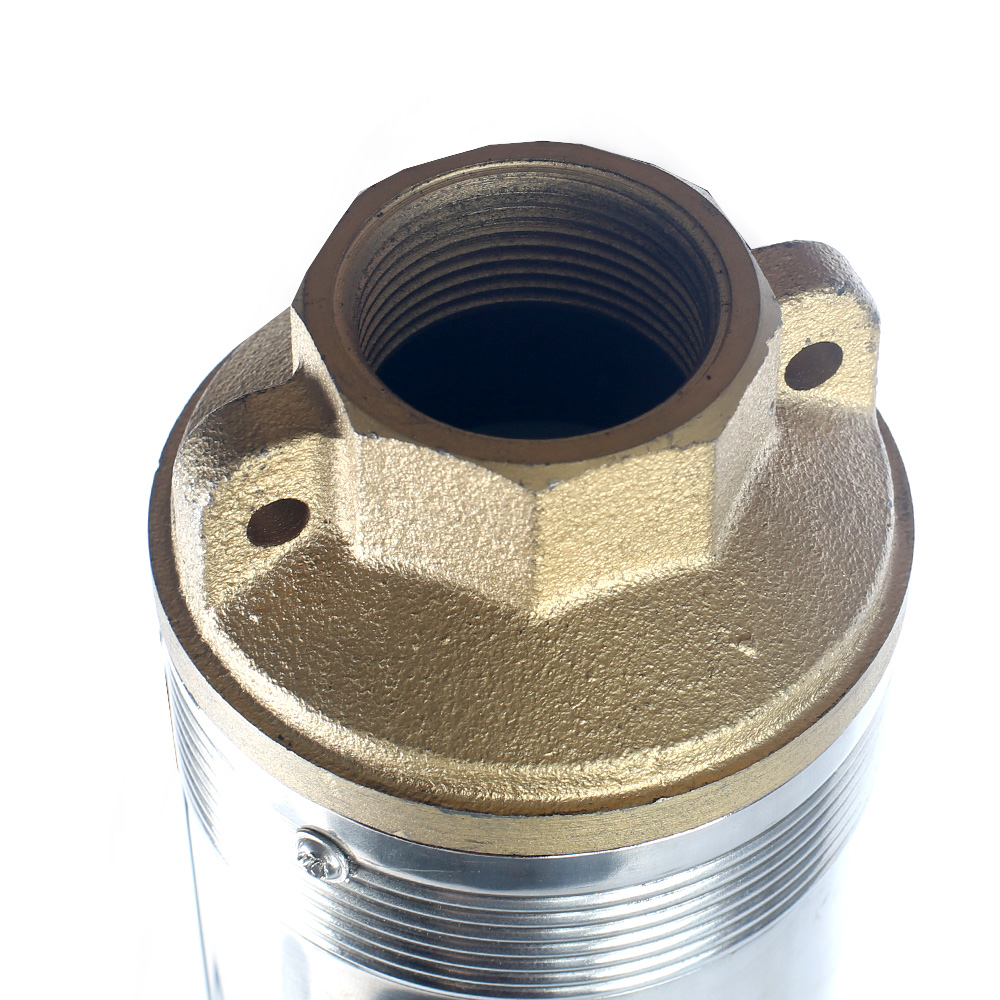 Насос скважинный центробежный cp-5360c  750 вт (шнур 18 м) (1)"patriot" 315302465