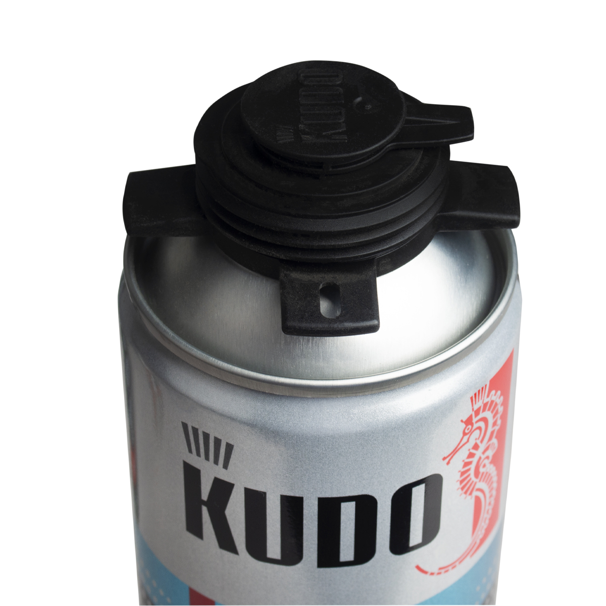 Пена монтажная "номе 70" профи 1000 мл/950 г всесезонная (12) "kudo"