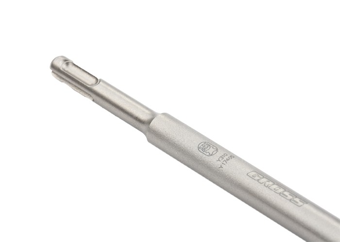 Зубило плоское 20 х 250 мм, Pro, SDS Plus Gross (70318)