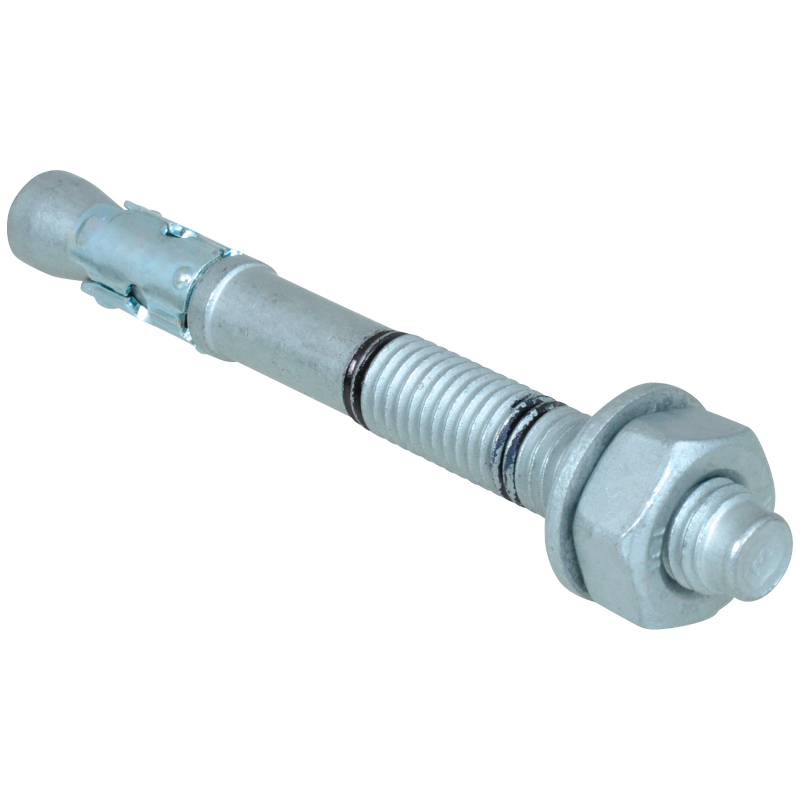 Анкер клиновый М8 х 80 мм WTB1 WALRAVEN