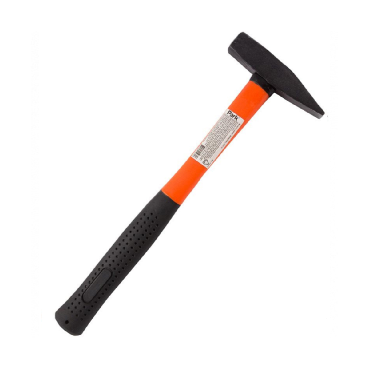 Молоток "park" 200 г фиберглас. рукоятка (1/12/96)