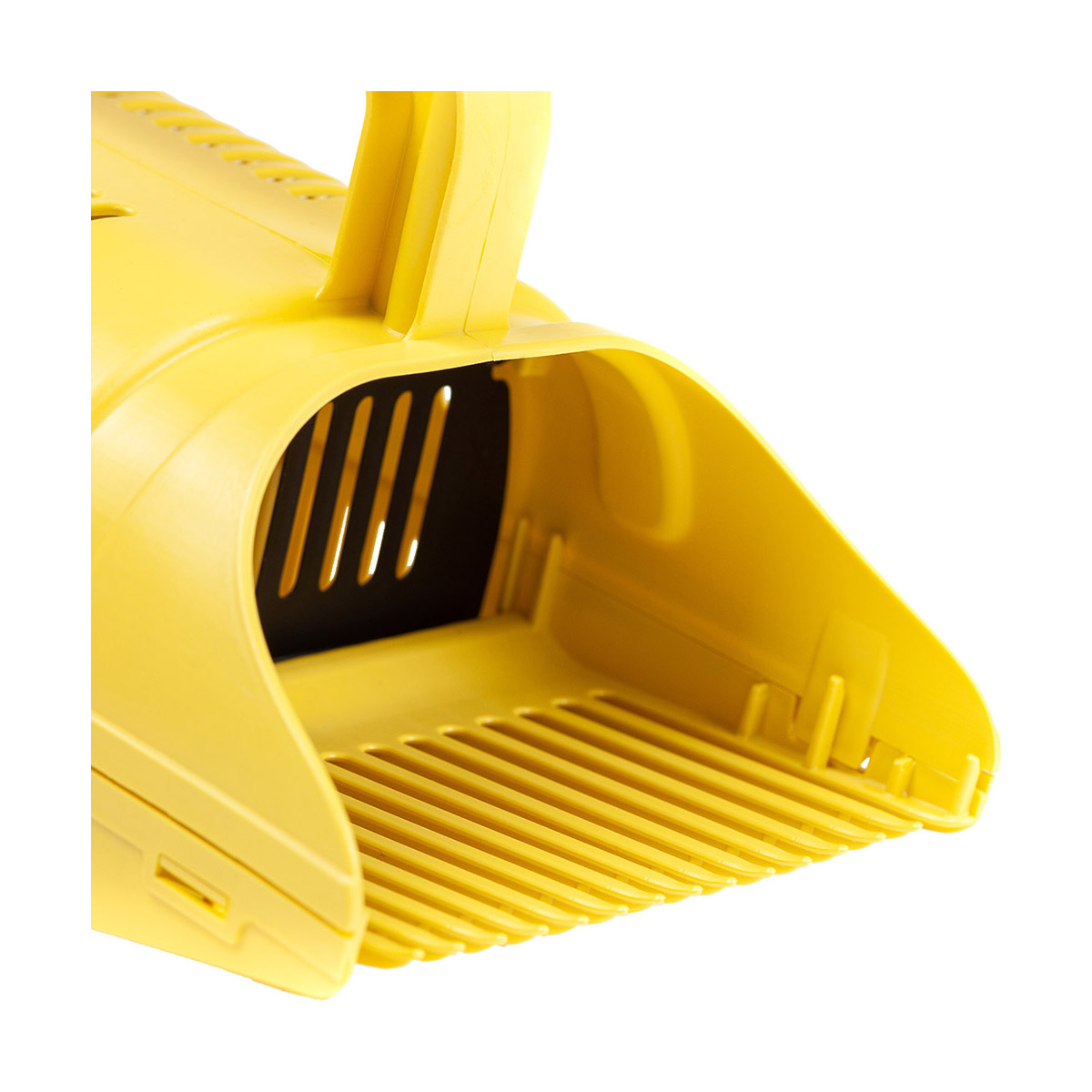 Плодосъемник с заслонкой (12)