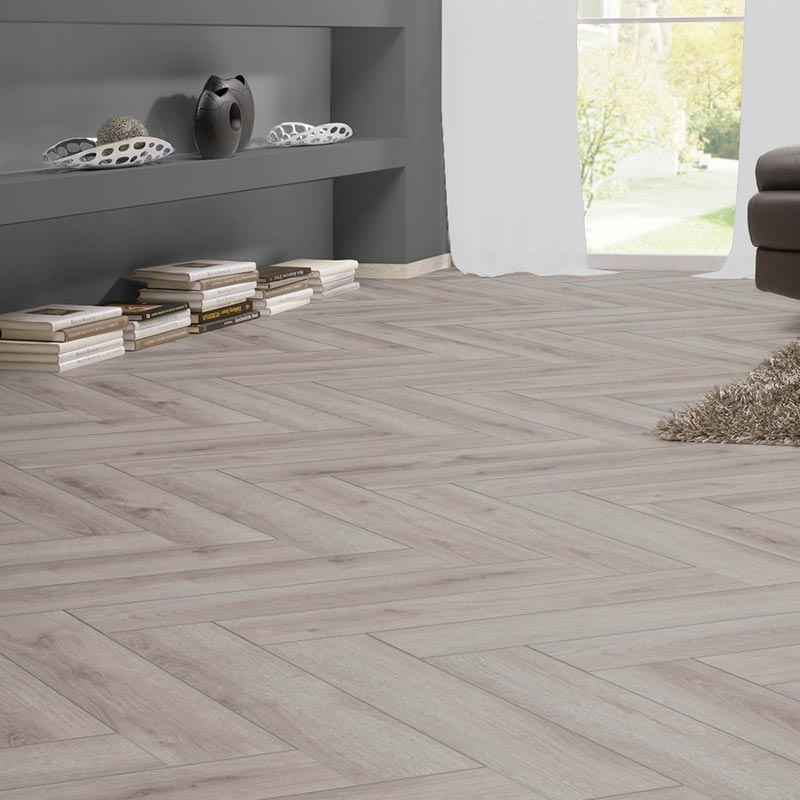 Ламинат Villeroy&Boch Villeroy Heritage VB807AB Harmony Oak Grey