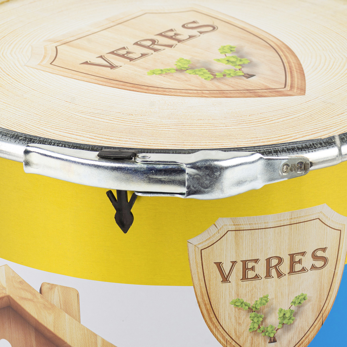 Верес эко № 1 бесцветный  6 л (1) "veres"