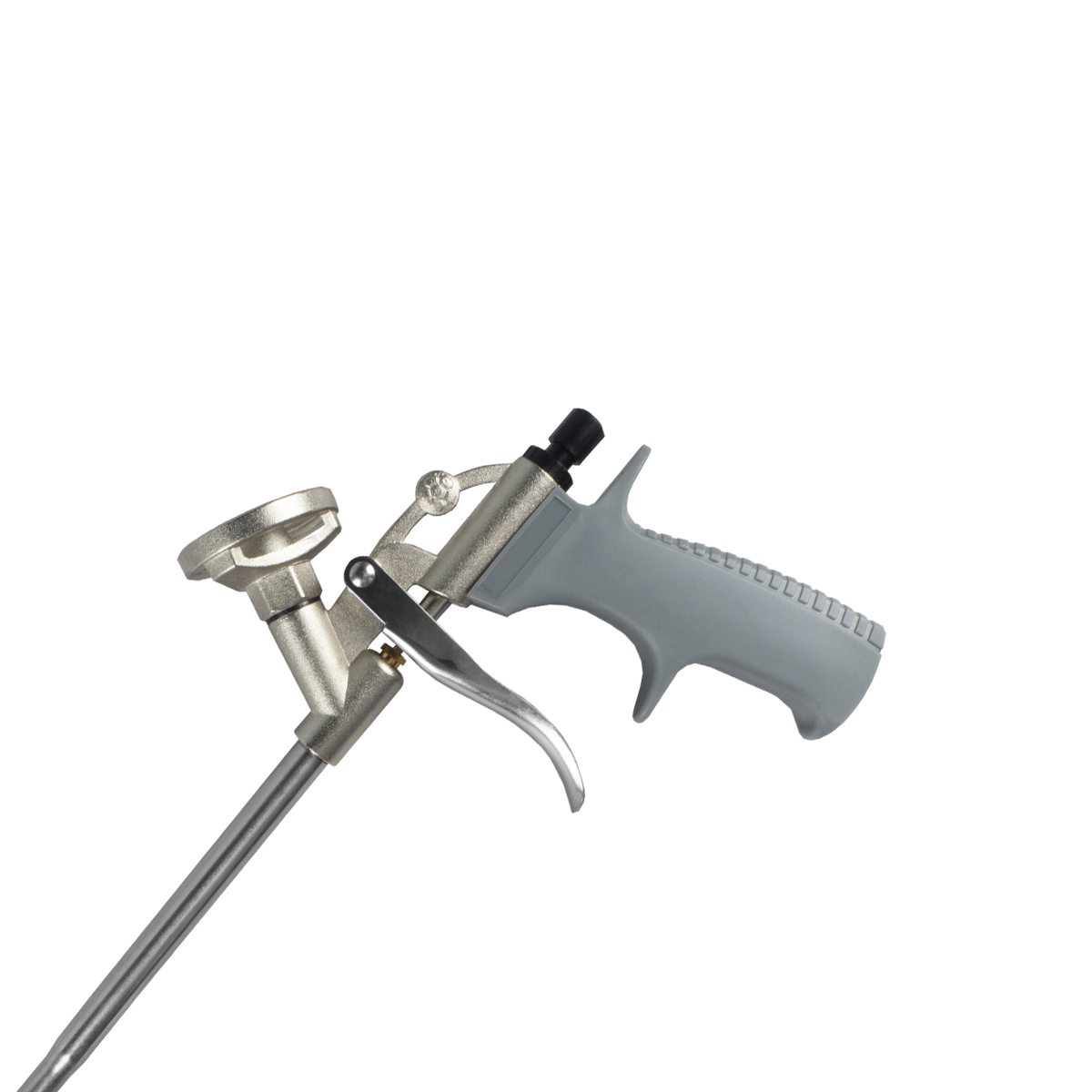 Пистолет для монтажной пены "makroflex" fg-std15  с тефлон. напылением (1/20)