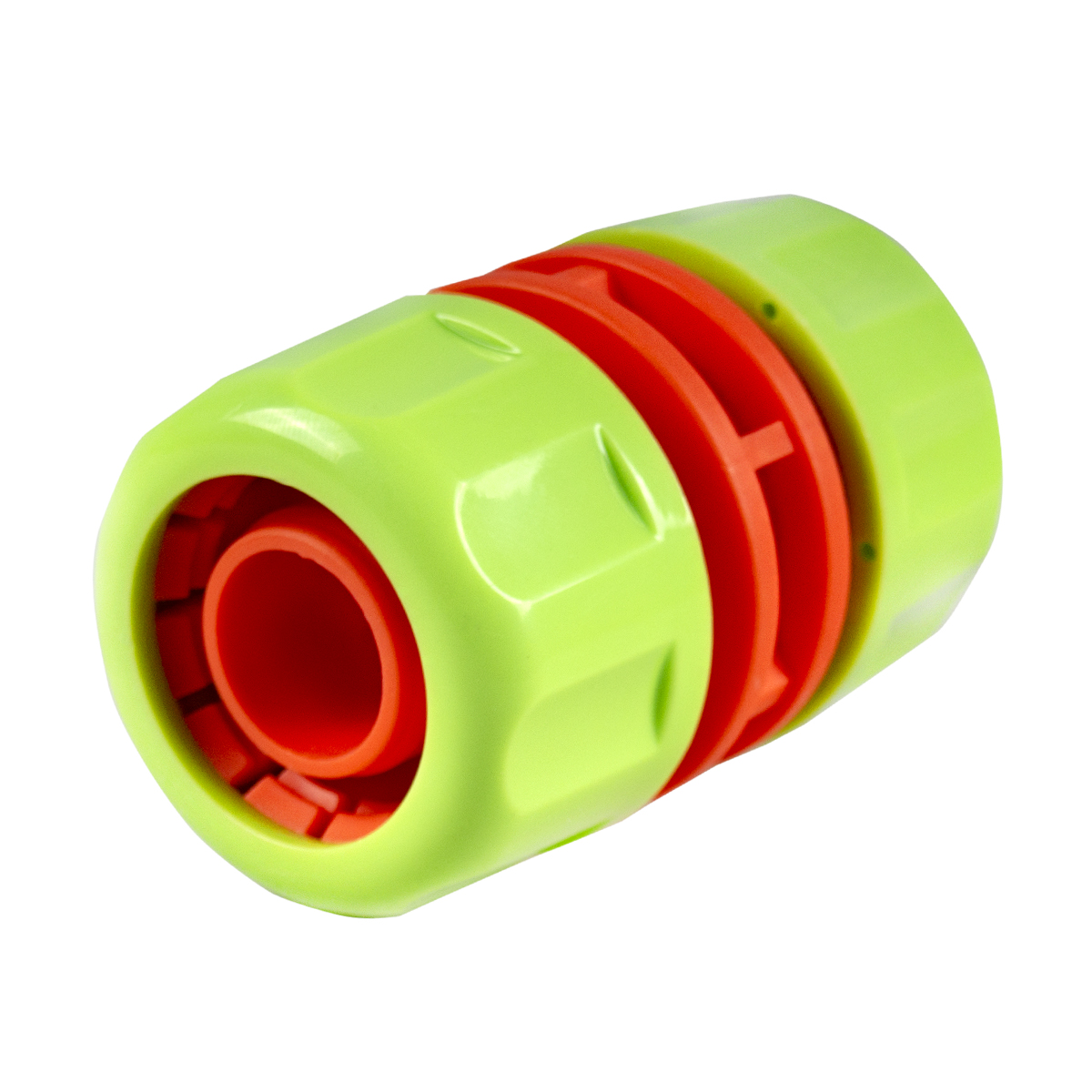 Муфта для шлангов 1"  (20/200) "feona"  003-2010b