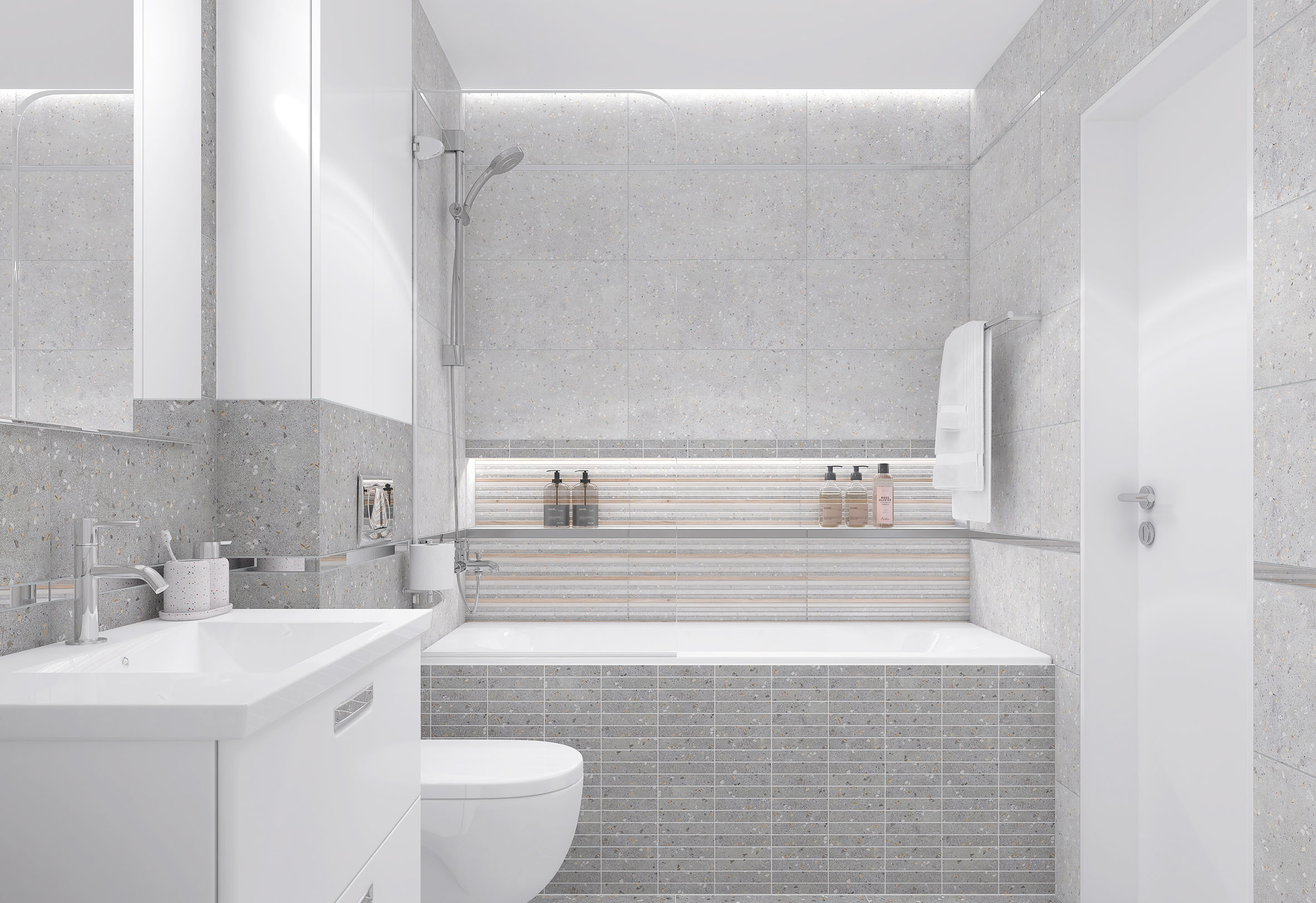 Era серый 18-01-06- 30x60