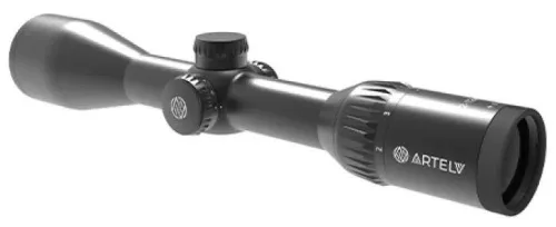 Прицел оптический ARTELV CRS 2–12x50 SFP
