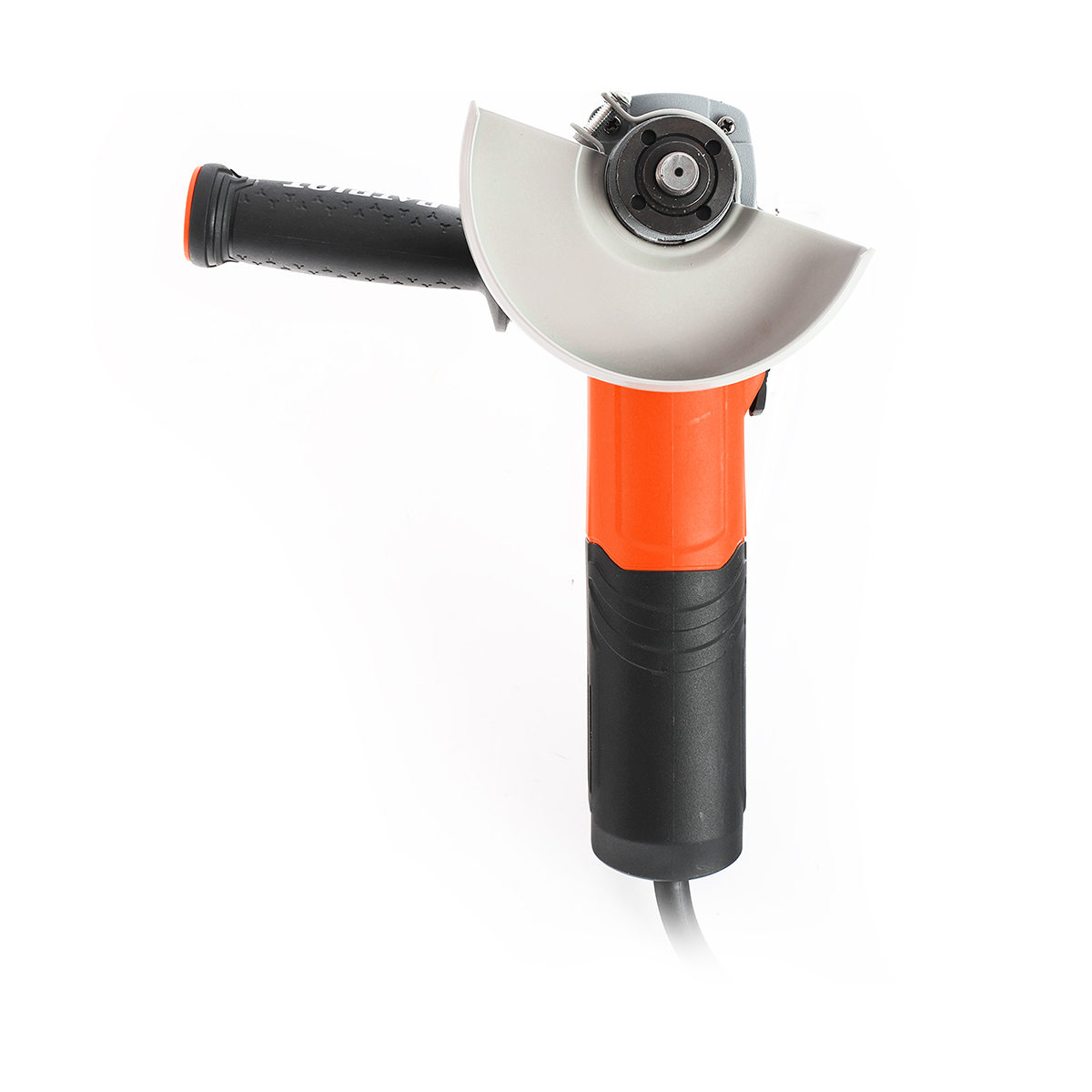 Угловая шлифмашина ag 126, диск 125 мм (1/10) "patriot" 110301275