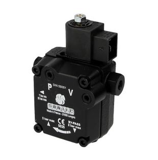 Насос для жидкого топлива Suntec Viessmann (арт. 7818075)