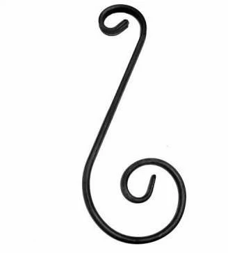 Элемент орнамента - вензель Арт. 19065.5