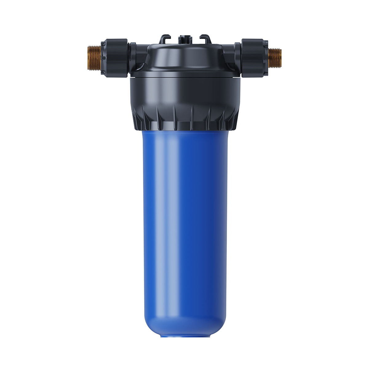 Корпус фильтра для холодной воды армированный соединение 1/2" (1/6) "аквафор"