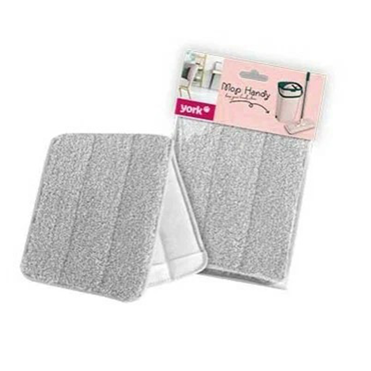 Насадка к швабре моп "хэнди" (1/30) "york"