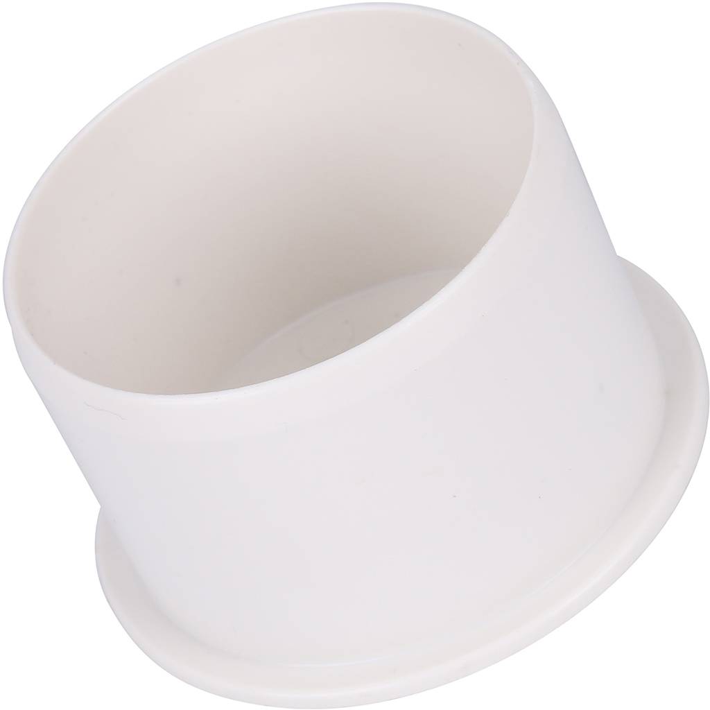 Заглушка канализационная d=50 мм шумоизолированная Sinikon Стандарт