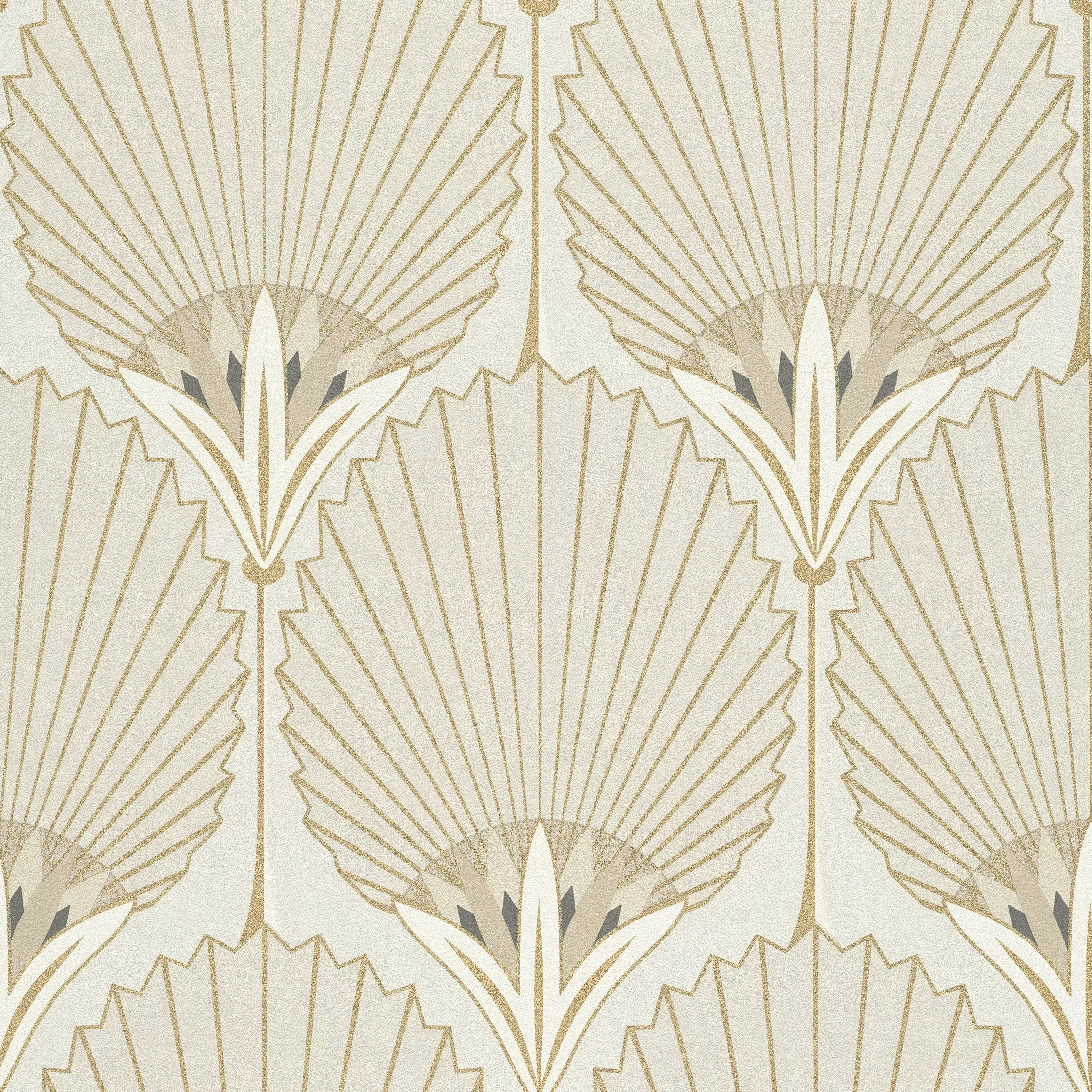 A 54903 Обои Grandeco (Asperia) (1*12) 10,05х0,53 винил на флизелине