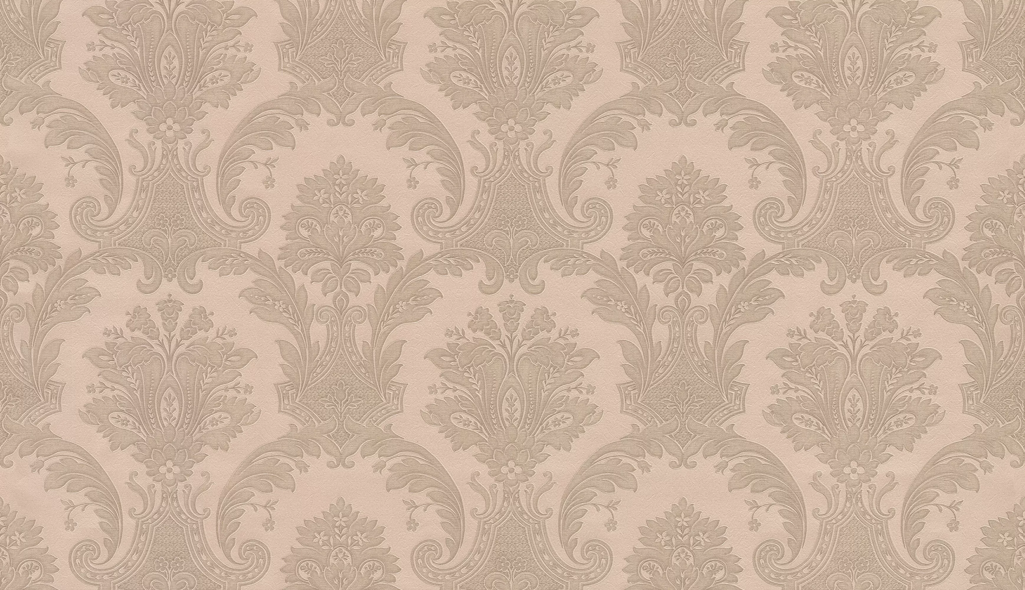 R 22729 Обои Zambaiti (Azzurra) (1*6) 10,05х1,06 винил на флизелине