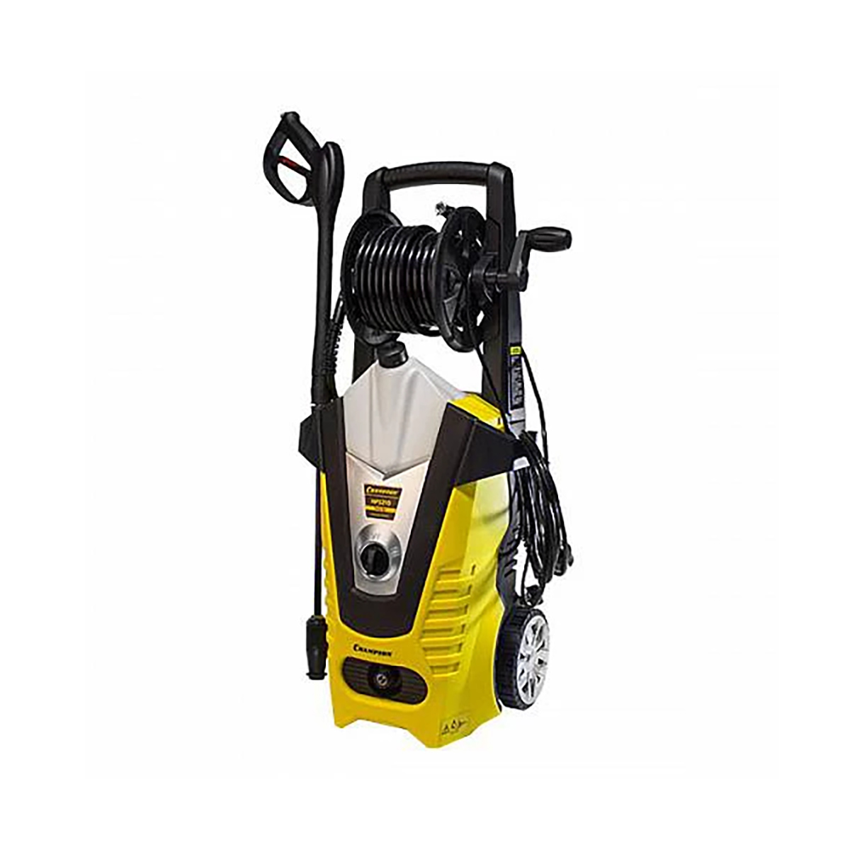 Мойка высокого давления hp5210 (1) "champion"