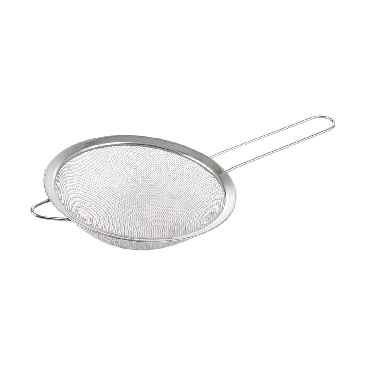 Сито-дуршлаг "farina" d=18 см нержав. (1/10/100) "mallony"