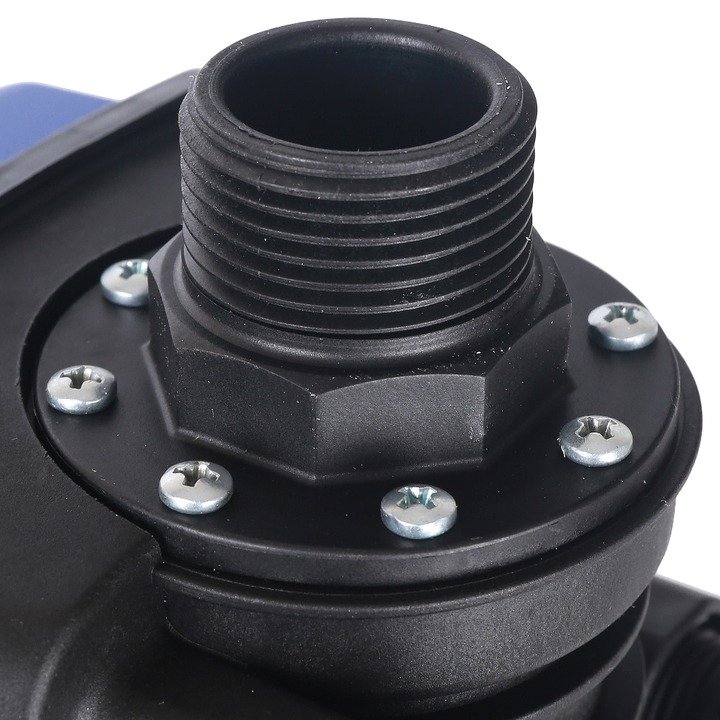 Блок управления цифровой STOUT BRIO-TOP с защитой сухого хода