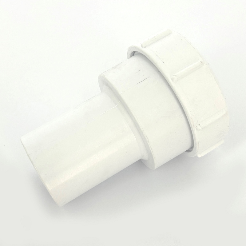 Переходник McALPINE 40 х 50 мм, компрес.