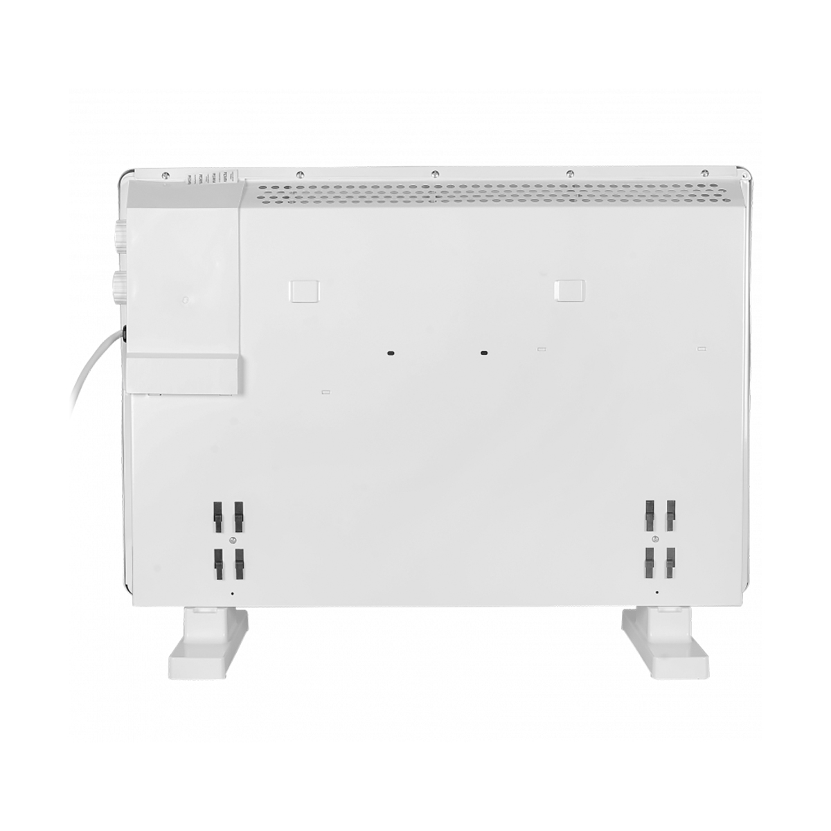 Конвектор электрич. ок-1500сн 1,5 квт "ресанта"