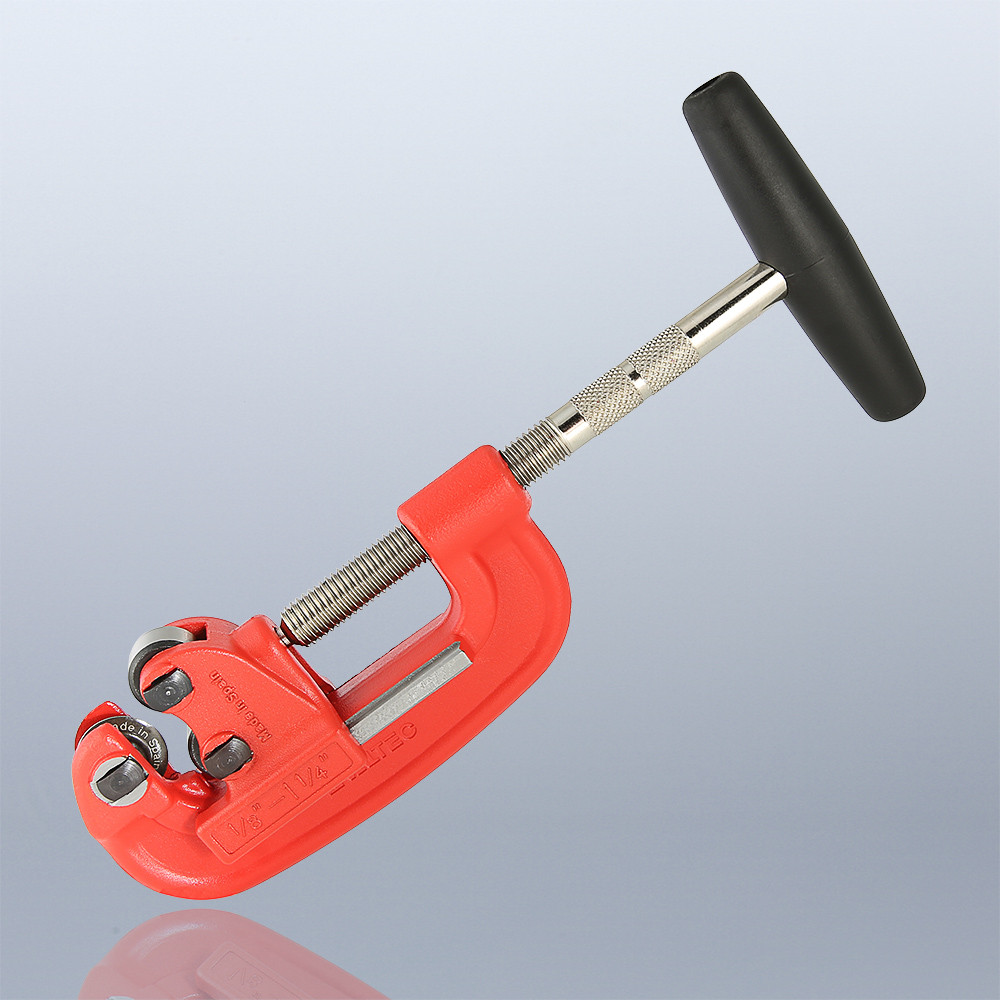 Труборез VALTEC для стальных труб 10-42 мм