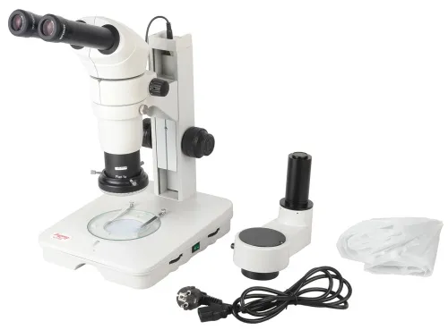 Микроскоп стереоскопический Микромед MC-А-0880