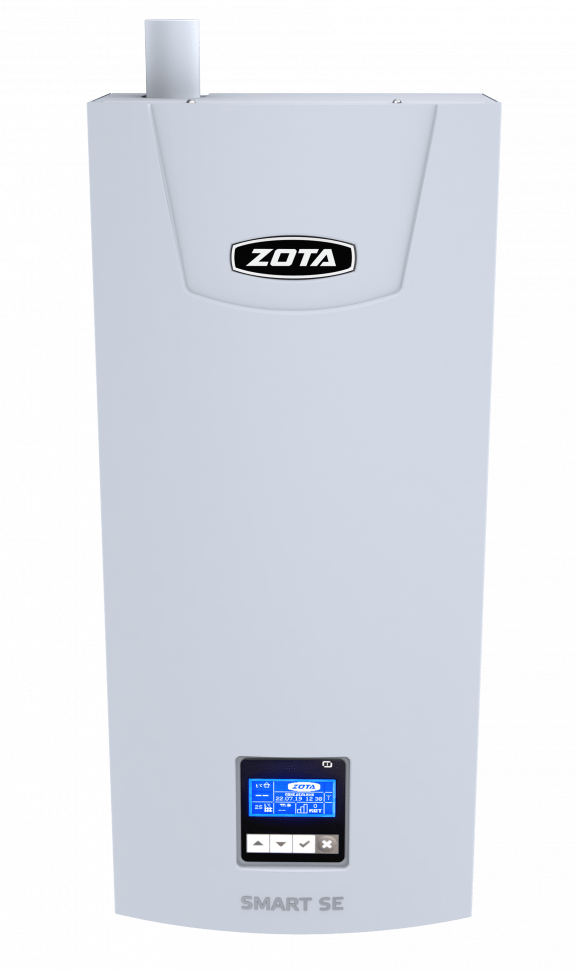 Котел электрический ZOTA Smart SE 24 кВт 380В