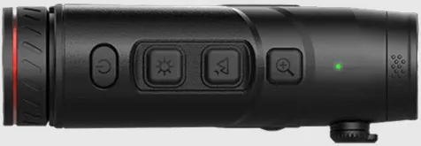 Монокуляр тепловизионный RikaNV GTD411